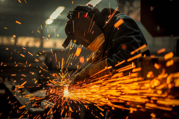 Affordable Welder Services in Carroll, IA