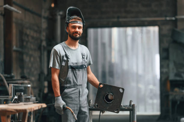Best Specialty Welding Processes in Carroll, IA