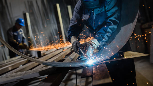 Best Food and Beverage Processing Equipment Welding in Carroll, IA